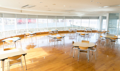 交流サロン